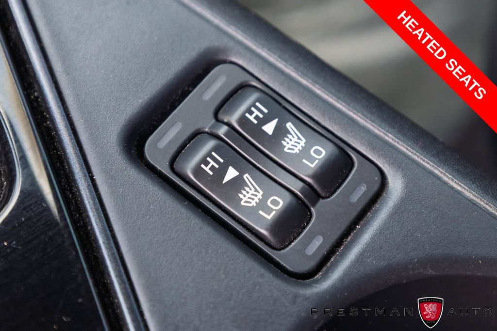 Used 2024 Subaru Impreza RS w/ Popular Package #1 AWD/4WD image 4