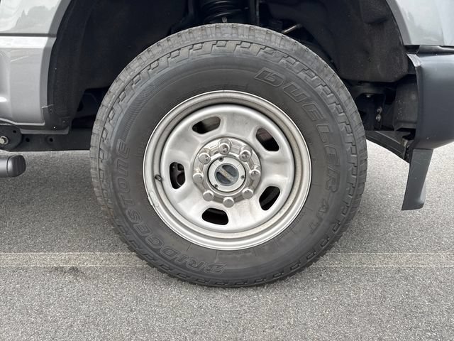 Used 2023 Ford F350 XL AWD/4WD image 11