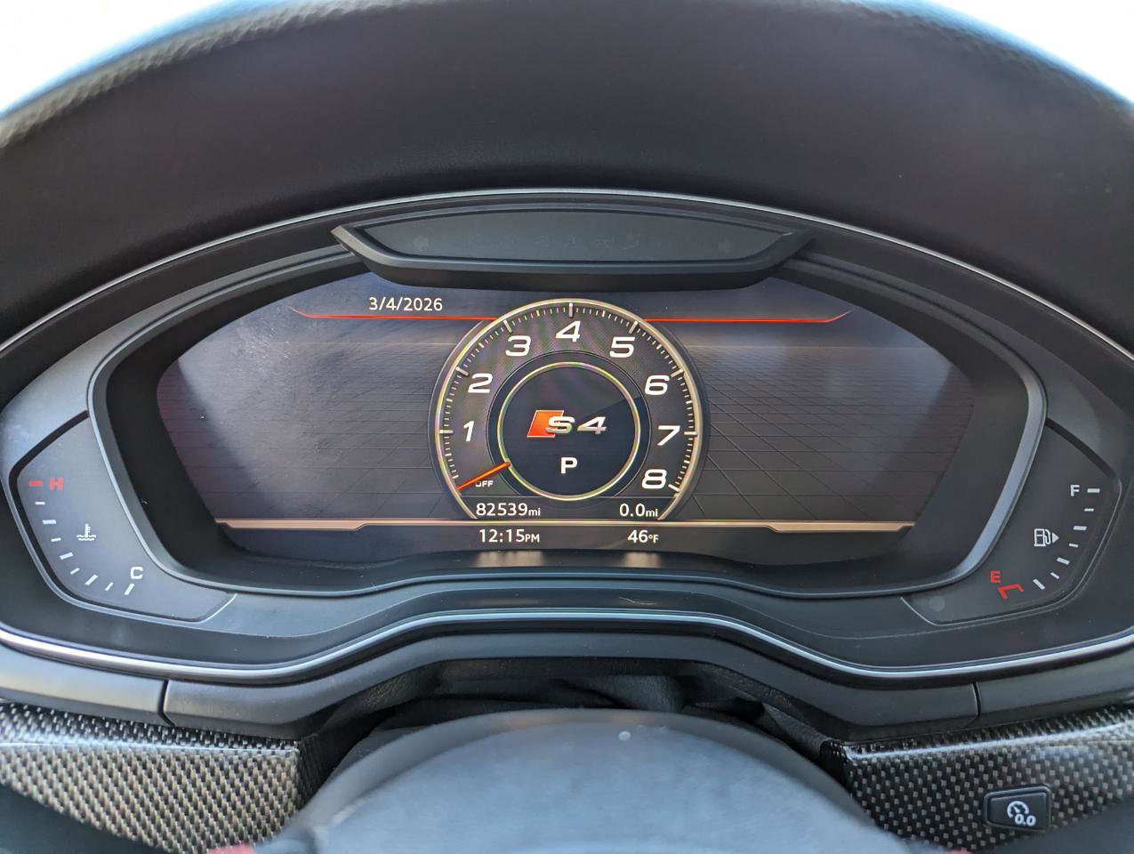 Used 2019 Audi S4 Premium Plus w/ Premium Plus Package image 19