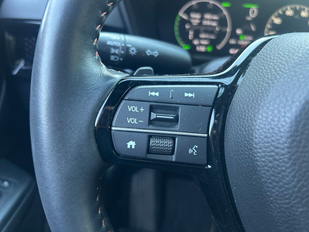 Used 2024 Honda CR-V Sport Touring image 14