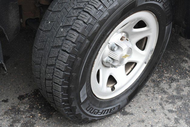 Used 2018 Chevrolet Silverado 1500 W/T w/ WT Convenience Package image 11