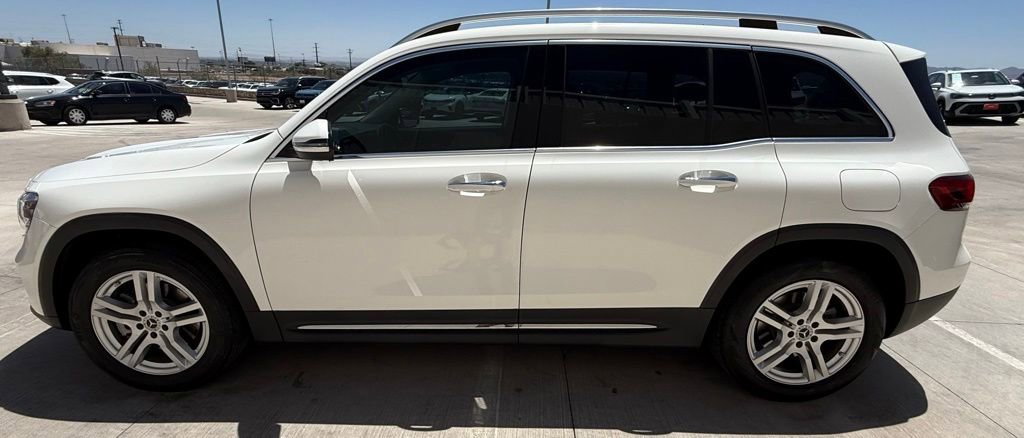 Used 2020 Mercedes-Benz GLB 250 image 7