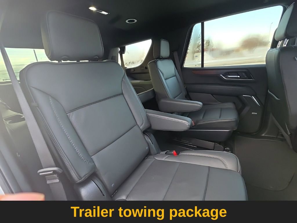 Used 2025 GMC Yukon Denali image 19