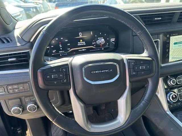 Used 2023 GMC Yukon Denali image 28
