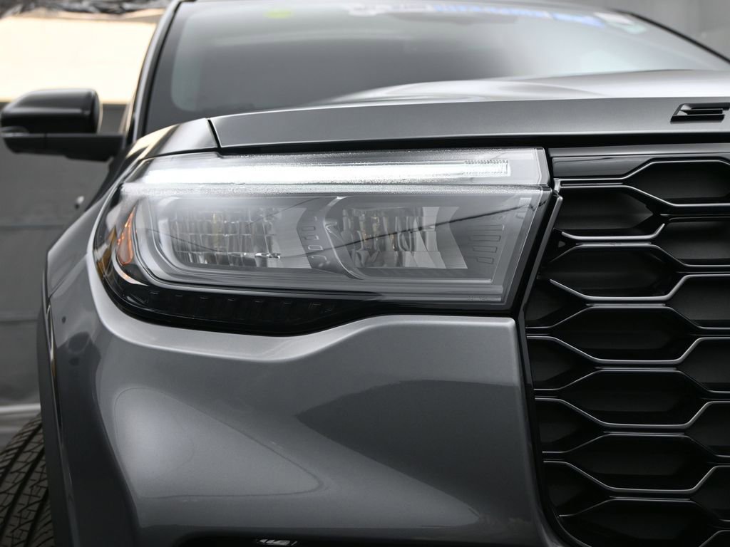 New 2026 Ford Explorer ST image 13