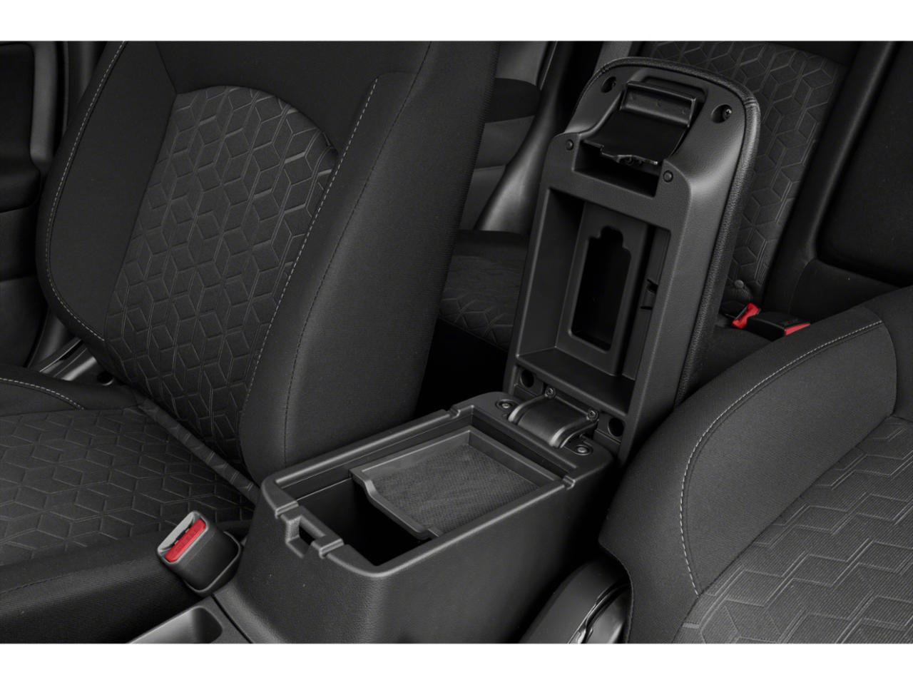 Used 2025 Mitsubishi Outlander Sport SE AWD/4WD image 9