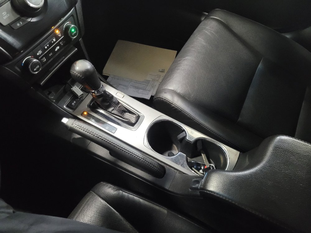 Used 2014 Acura ILX FWD image 26