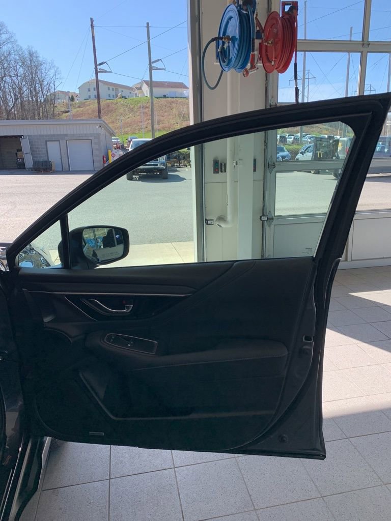 Certified 2025 Subaru Outback Limited XT image 25