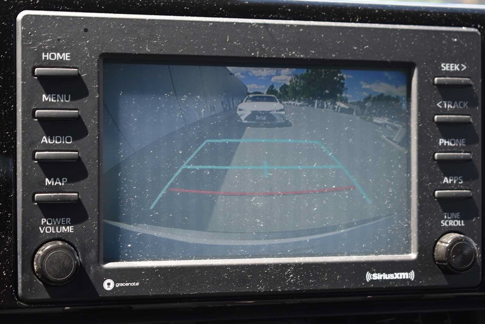 Used 2021 Toyota RAV4 XLE AWD/4WD image 13