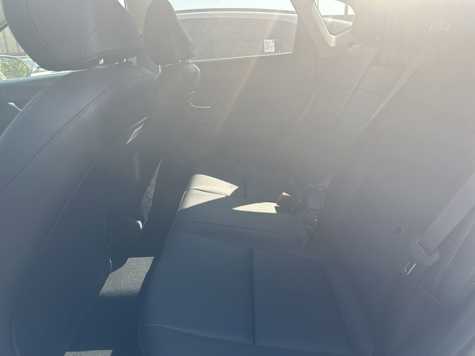 New 2026 Hyundai Kona Limited image 38