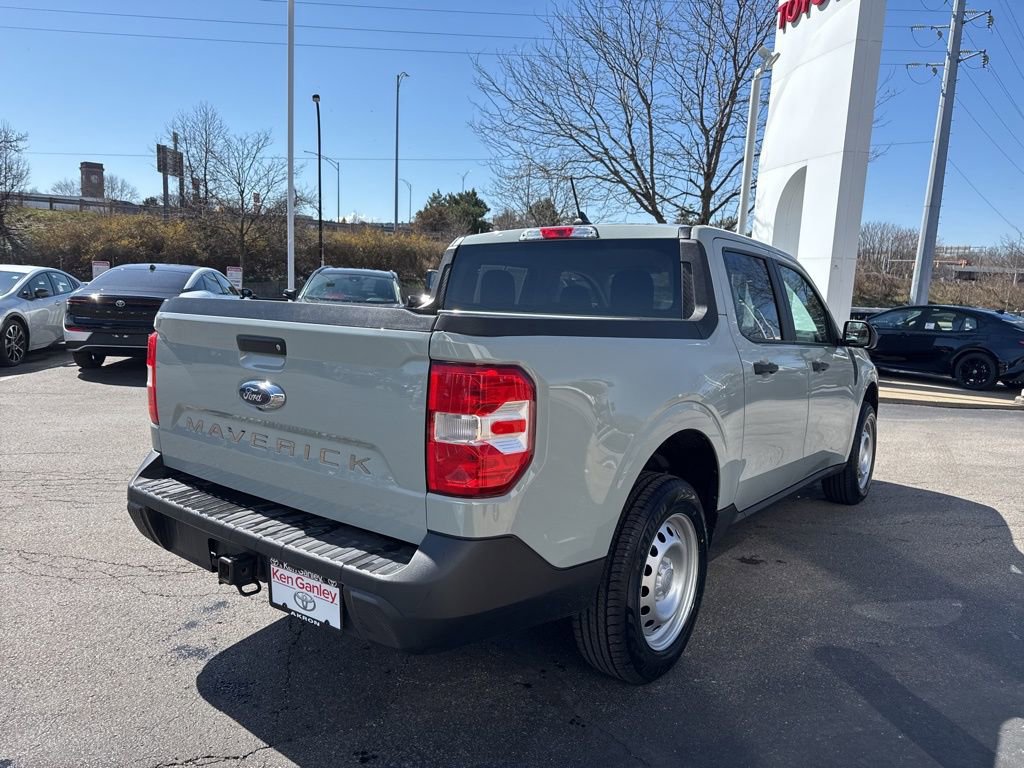 Used 2024 Ford Maverick XL image 61
