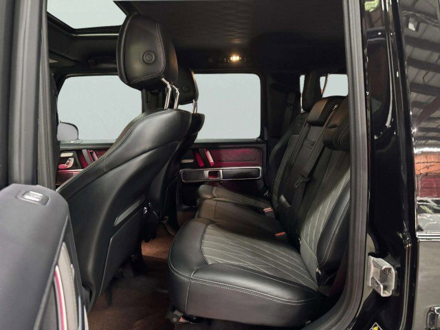 Used 2024 Mercedes-Benz G 550 image 45