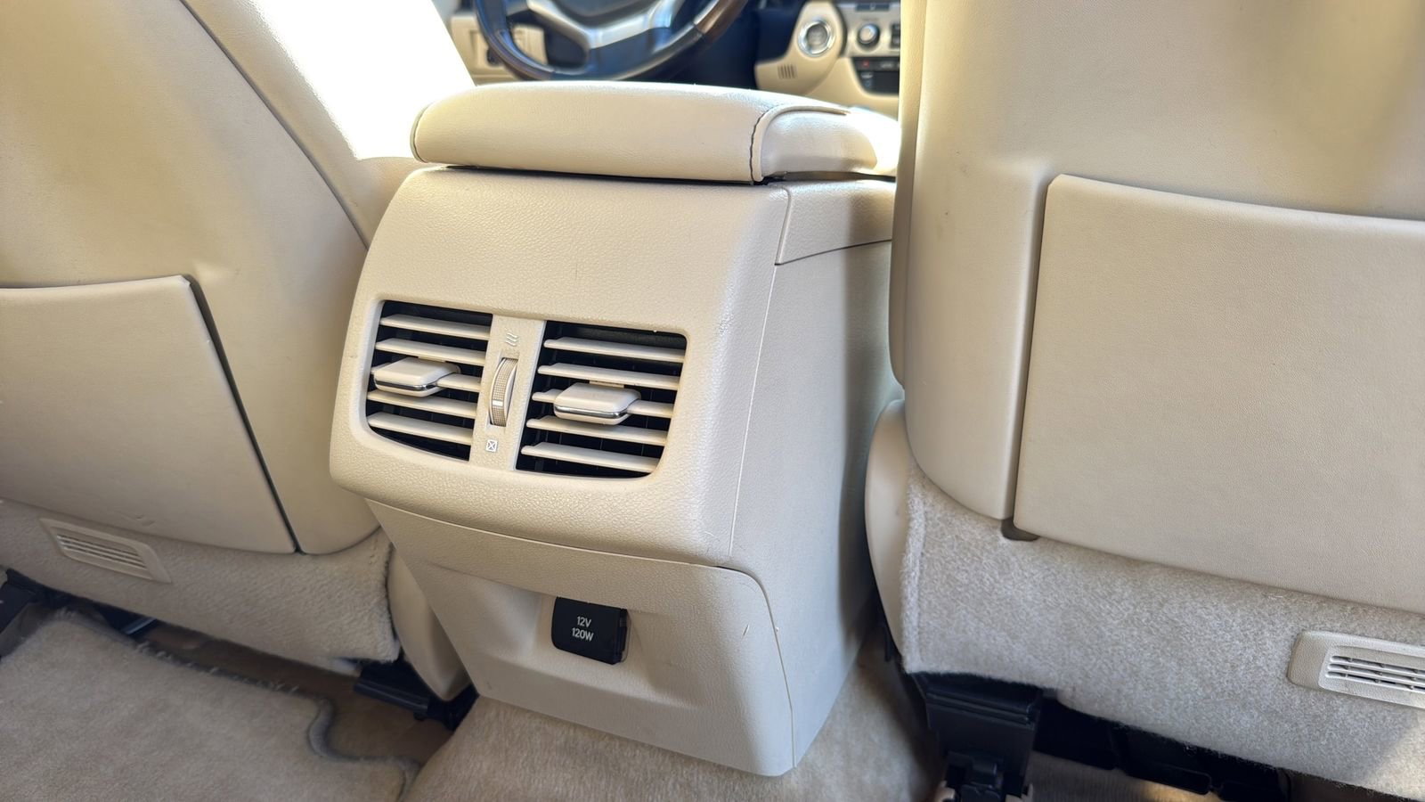 Used 2015 Lexus ES 350 w/ Premium Package FWD image 25