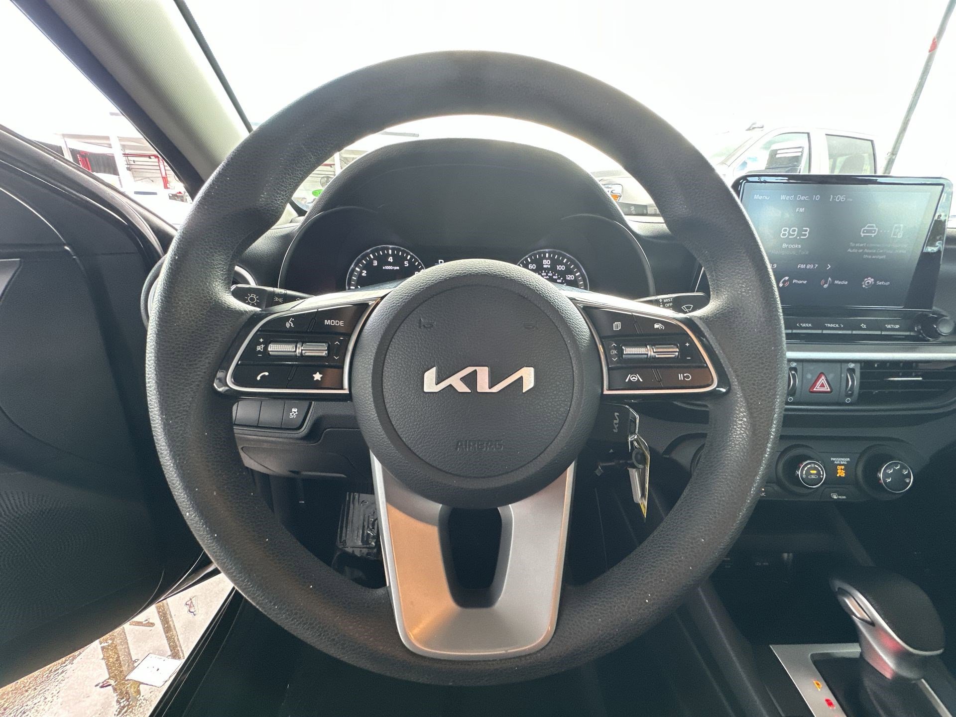 Certified 2023 Kia Forte LXS image 11