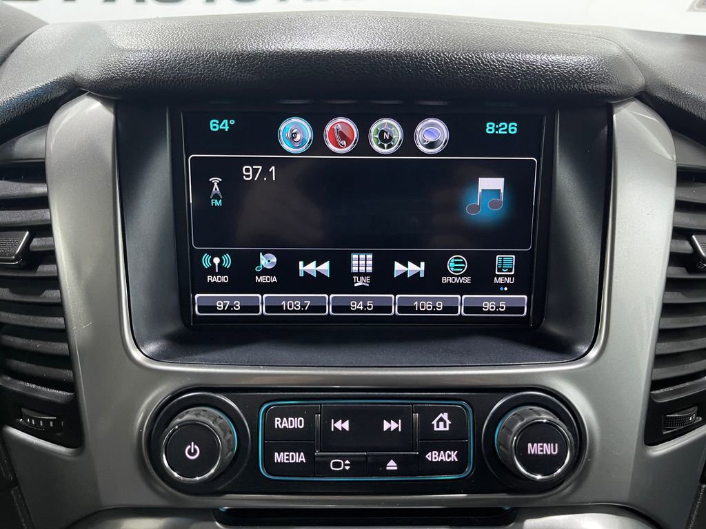 Used 2017 Chevrolet Suburban LT image 24