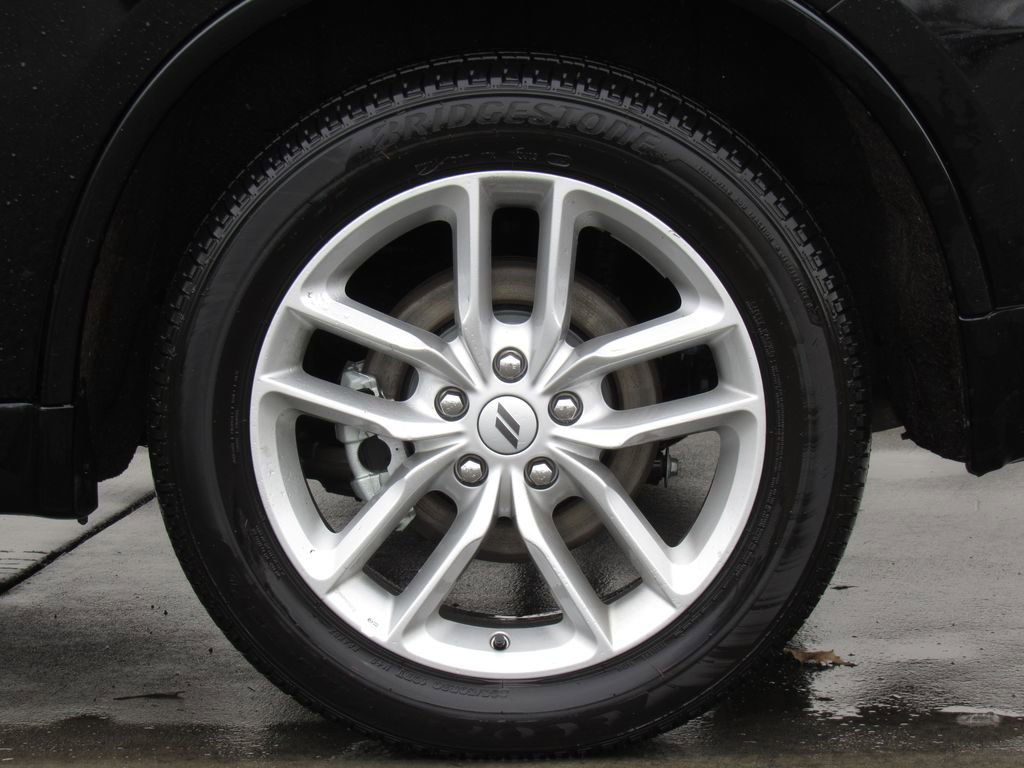 Used 2025 Dodge Durango GT image 40