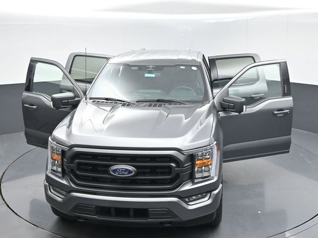 Certified 2023 Ford F150 XLT w/ Equipment Group 302A High AWD/4WD image 54