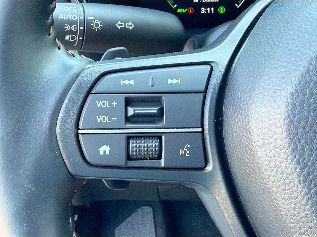 Used 2024 Honda CR-V Sport-L image 20