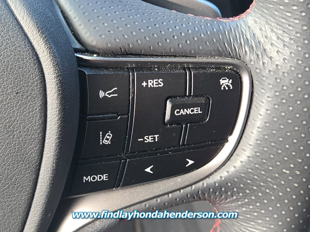 Used 2022 Lexus ES 350 F Sport image 27
