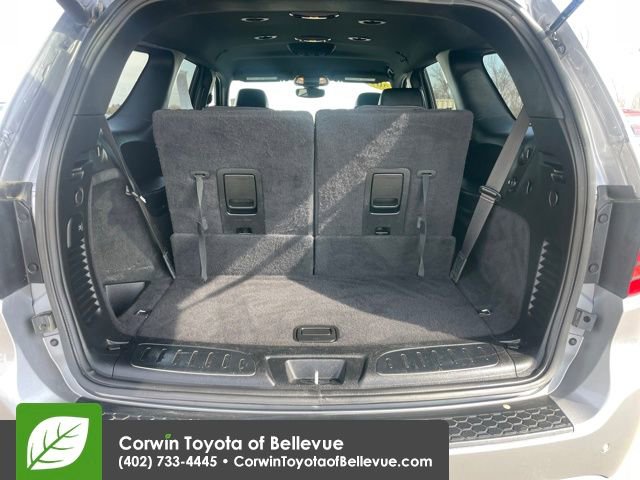 Used 2021 Dodge Durango GT image 27
