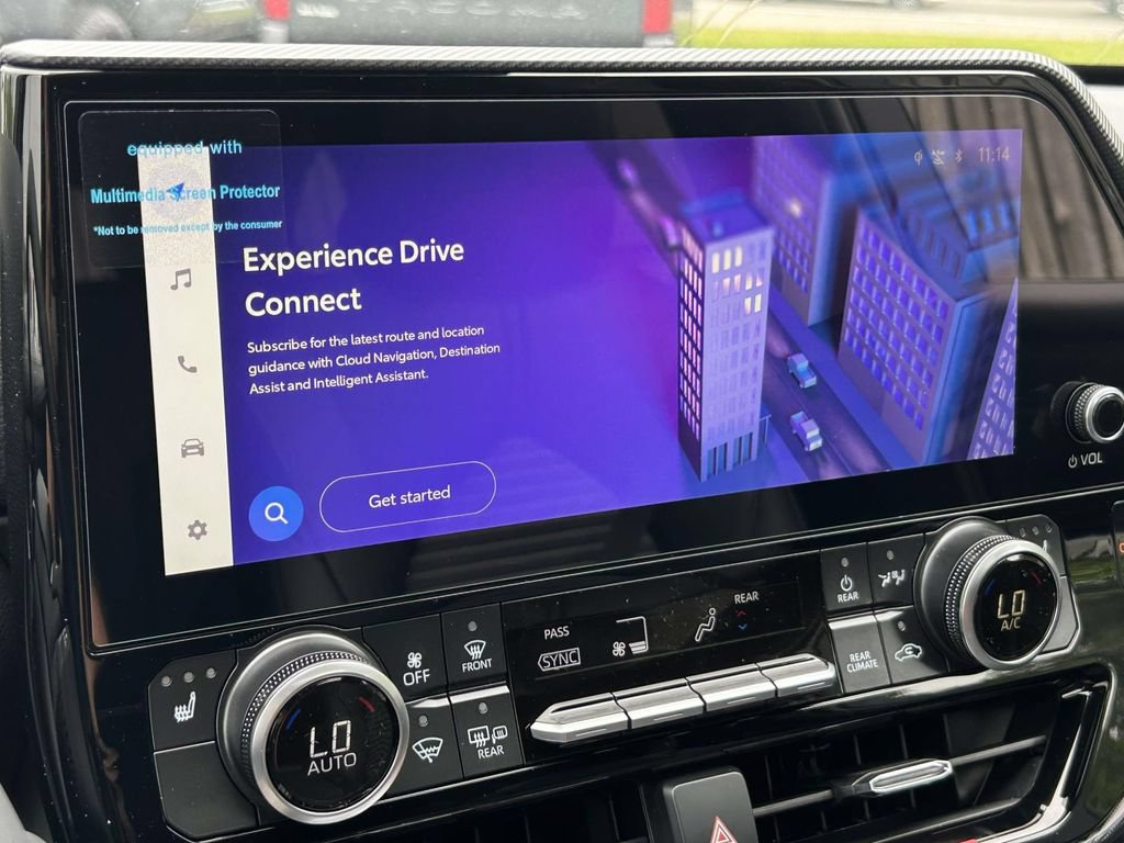 New 2026 Toyota Highlander XSE AWD/4WD image 29