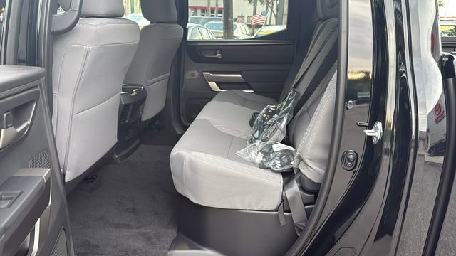 Used 2025 Toyota Tundra SR5 image 16