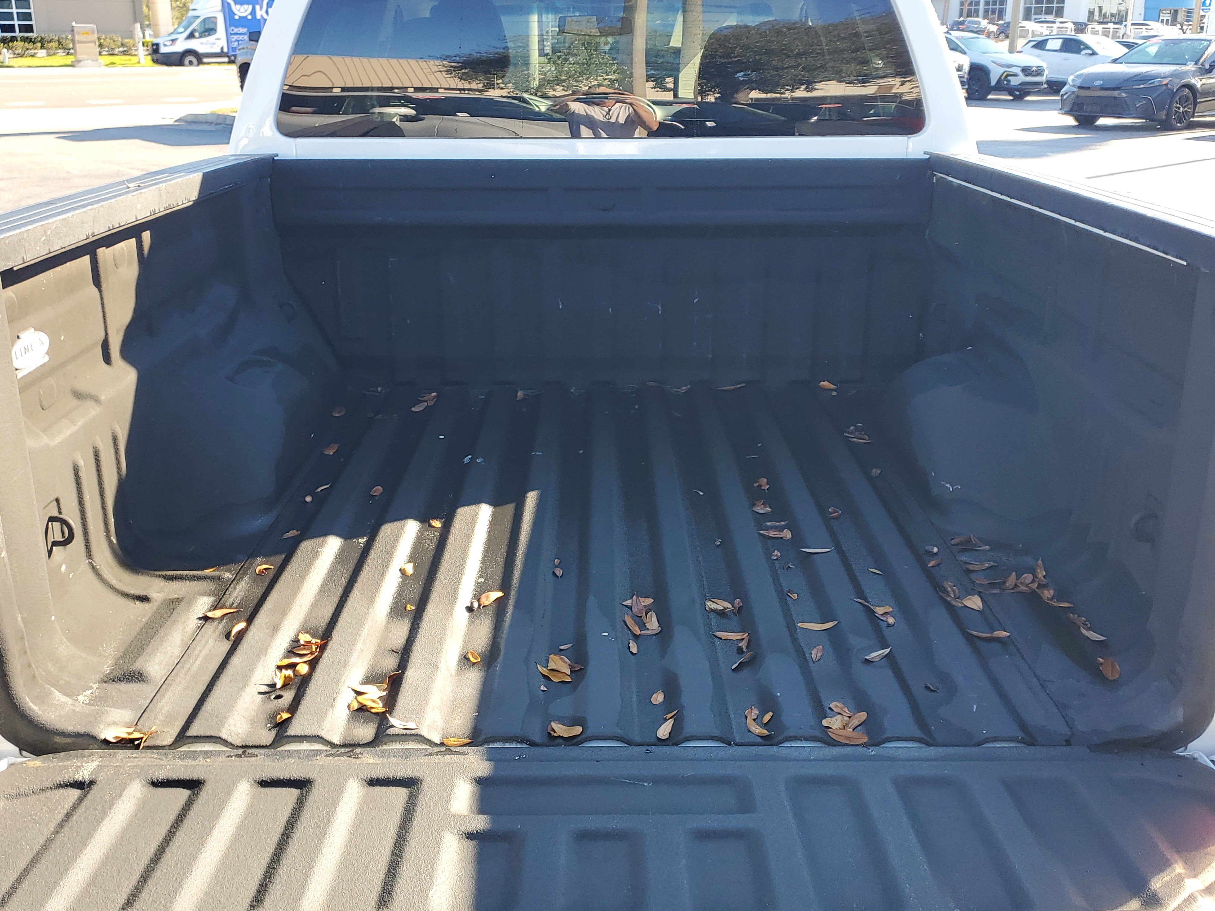 Used 2021 GMC Canyon Elevation Standard w/ Convenience Package image 7