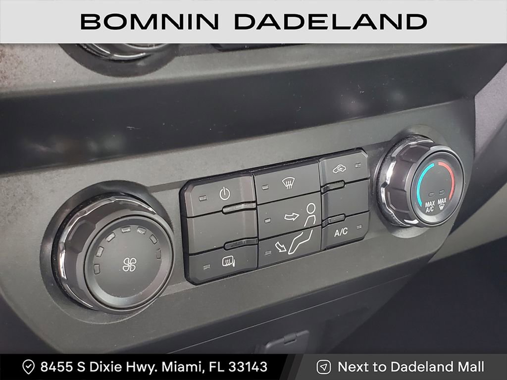 Used 2019 Ford F250 XLT w/ Snow Plow Prep Package image 23