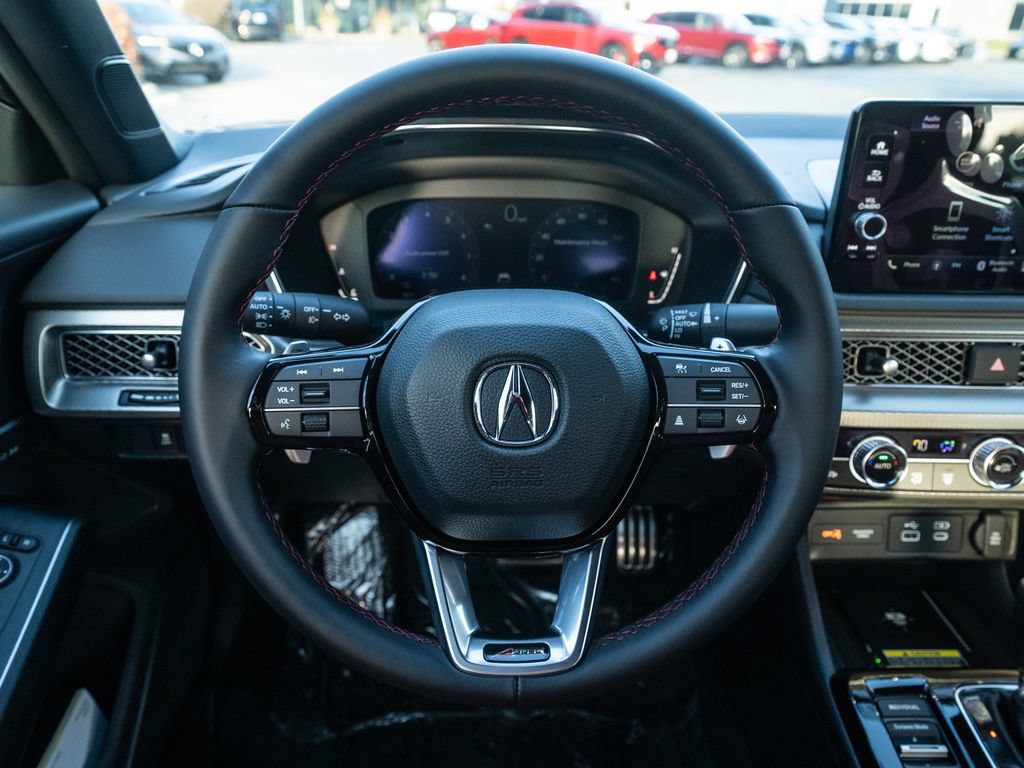 New 2026 Acura Integra A-Spec FWD image 20