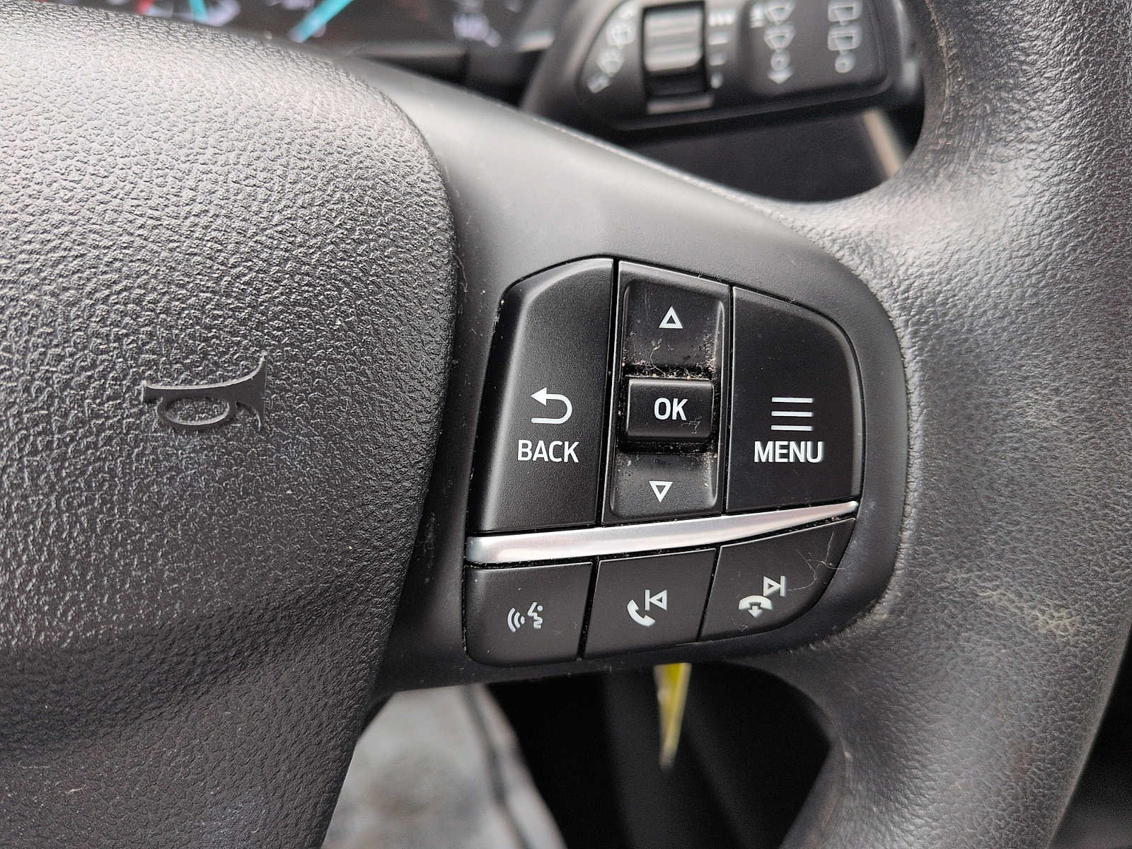 Used 2022 Ford Escape S FWD image 17