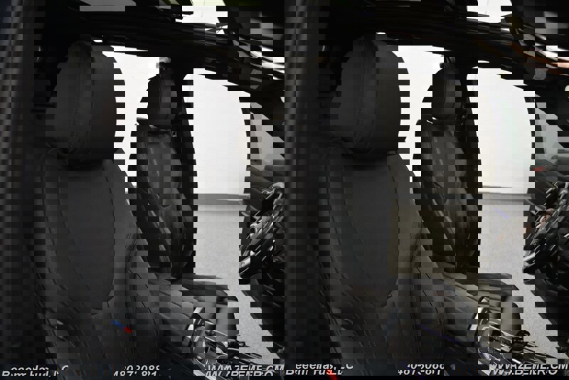 Used 2020 BMW X5 sDrive40i w/ M Sport Package image 21