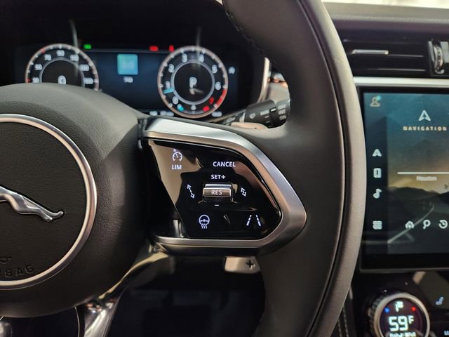 New 2026 Jaguar F-PACE R-Dynamic S image 29