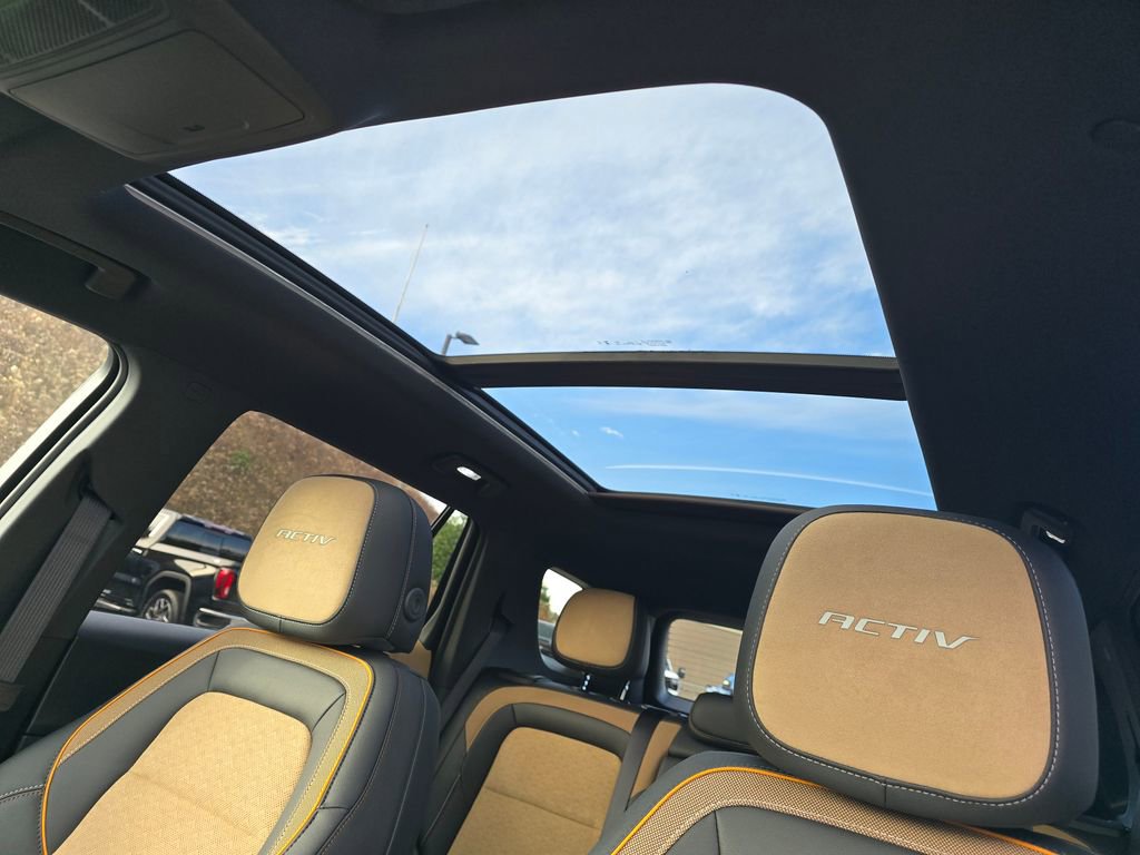 New 2026 Chevrolet Equinox ACTIV image 11