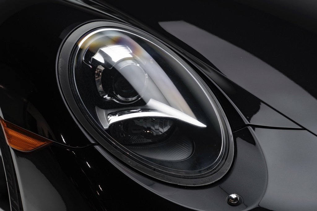 Used 2012 Porsche 911 Carrera S w/ Burmester Audio Pkg image 41