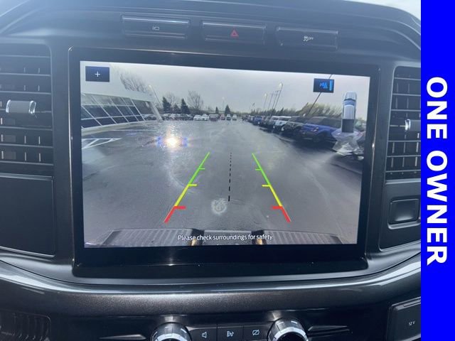 Used 2023 Ford F150 XLT w/ Equipment Group 302A High image 29