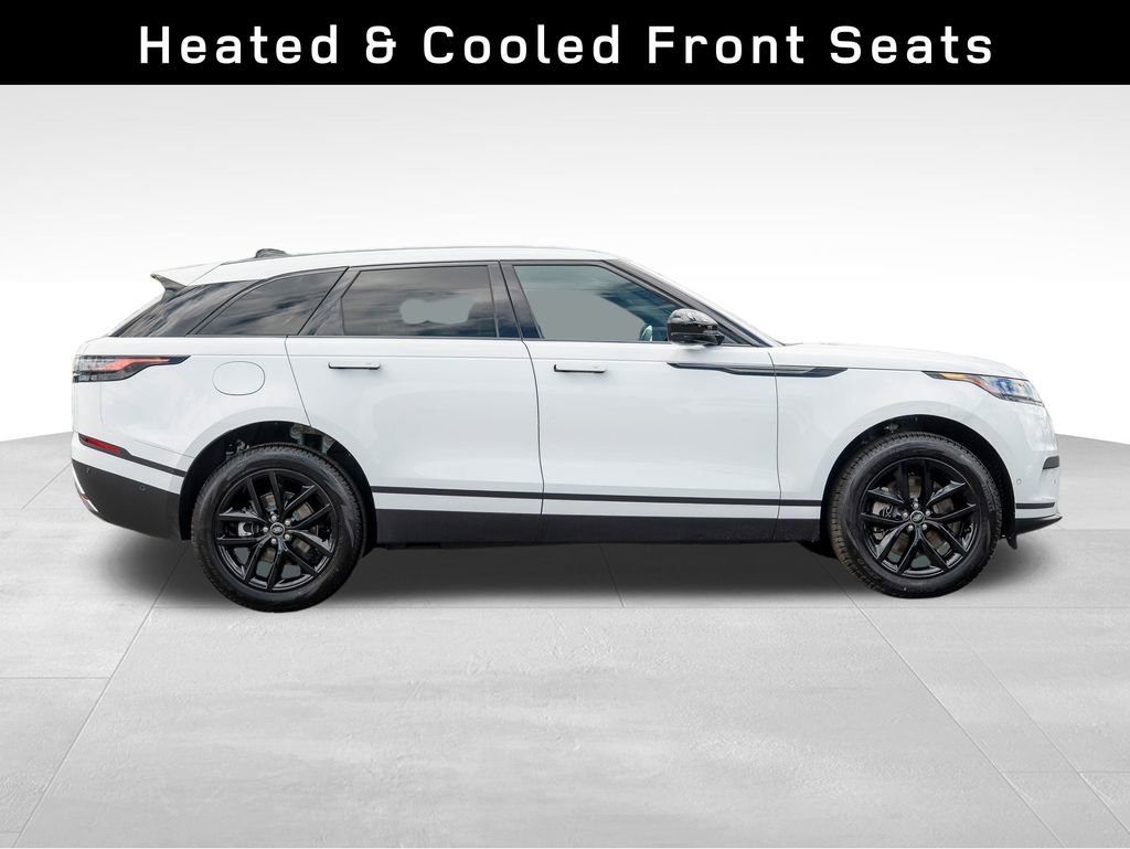 Used 2026 Land Rover Range Rover Velar S image 8