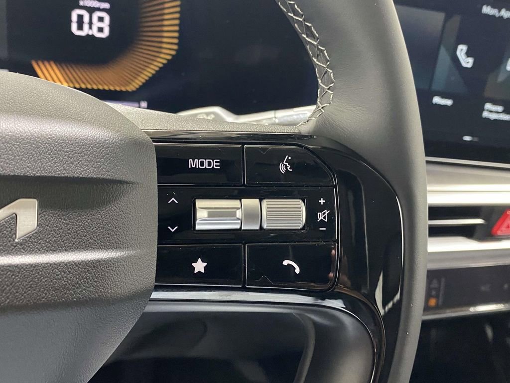 New 2026 Kia Sorento S AWD/4WD image 22