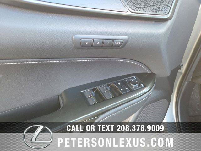 Certified 2025 Lexus NX 450h+ AWD w/ Accessory Package (Z2) image 21