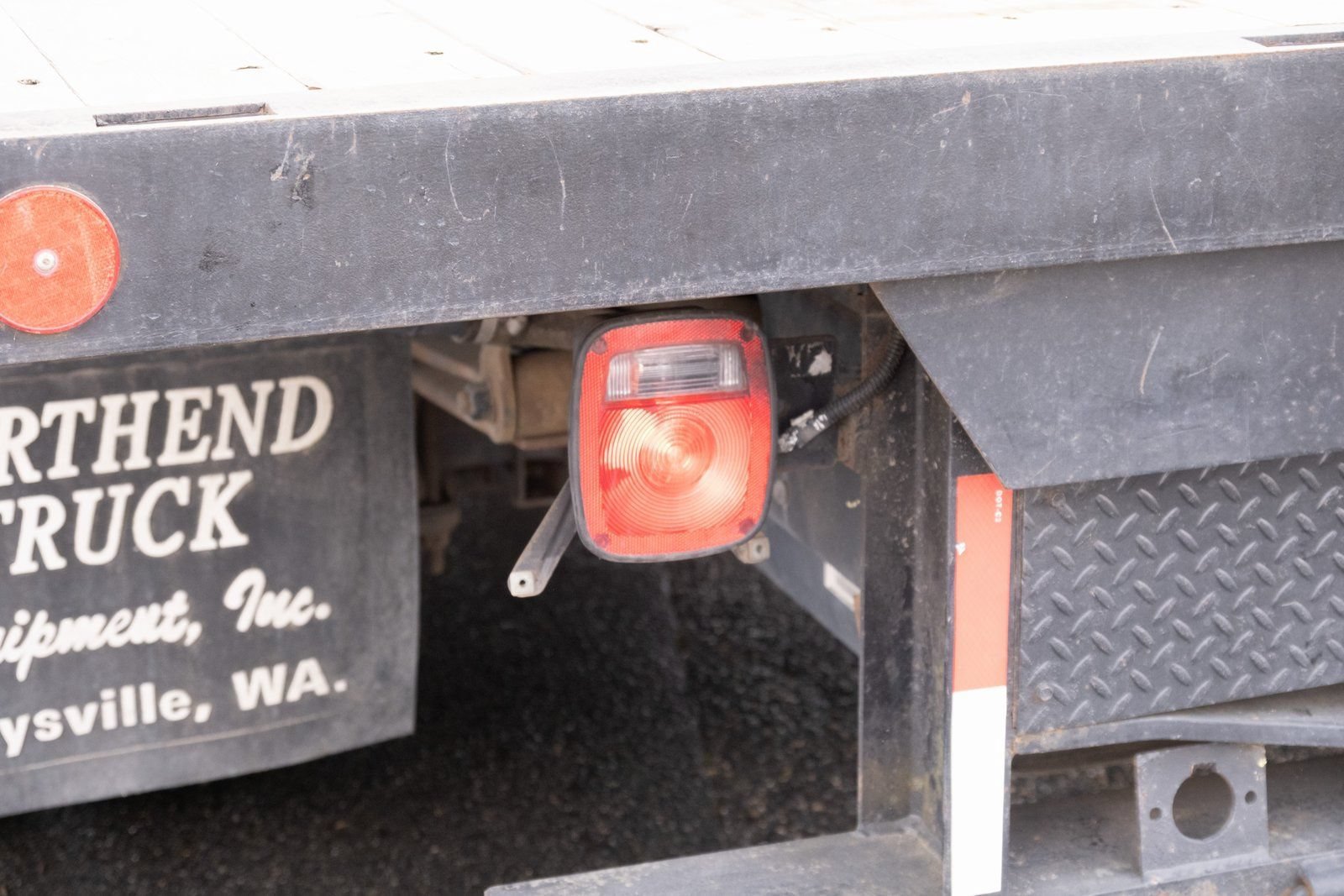 Used 2008 Chevrolet Kodiak C4500 2WD Crew Cab image 15