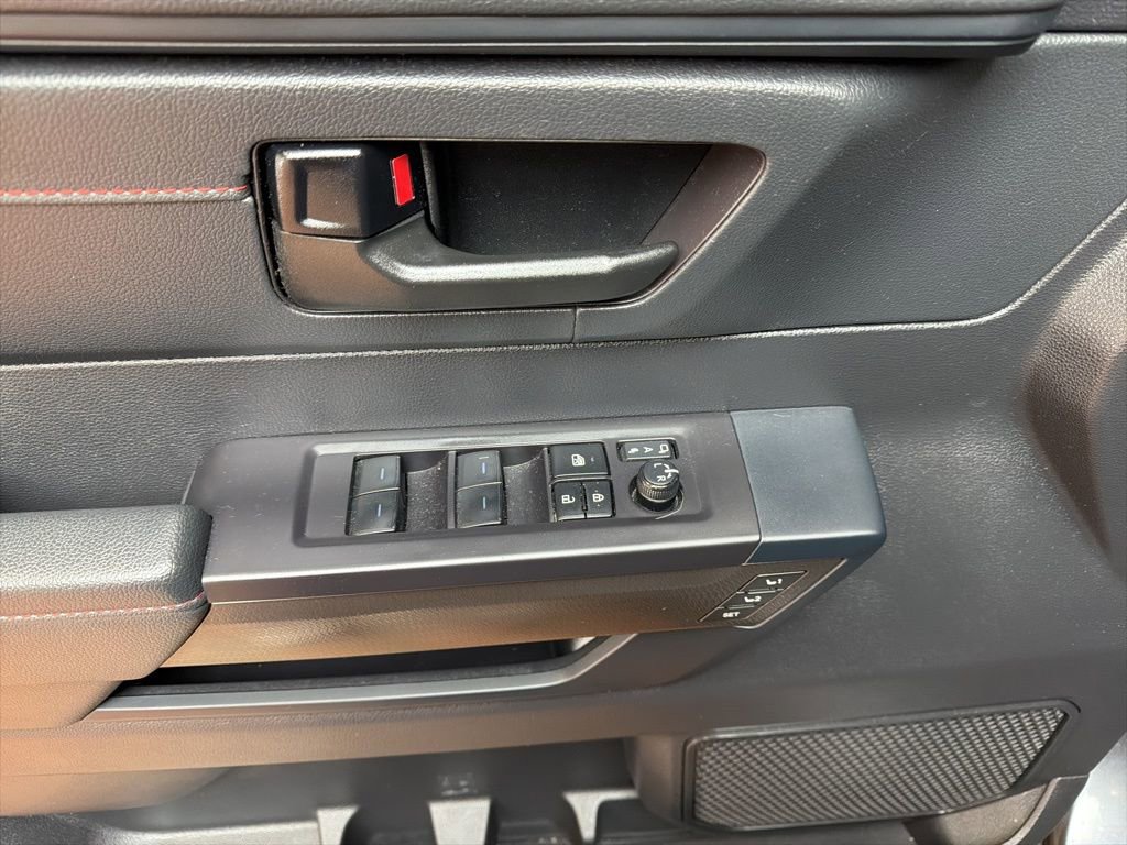 Used 2023 Toyota Sequoia TRD Pro image 24