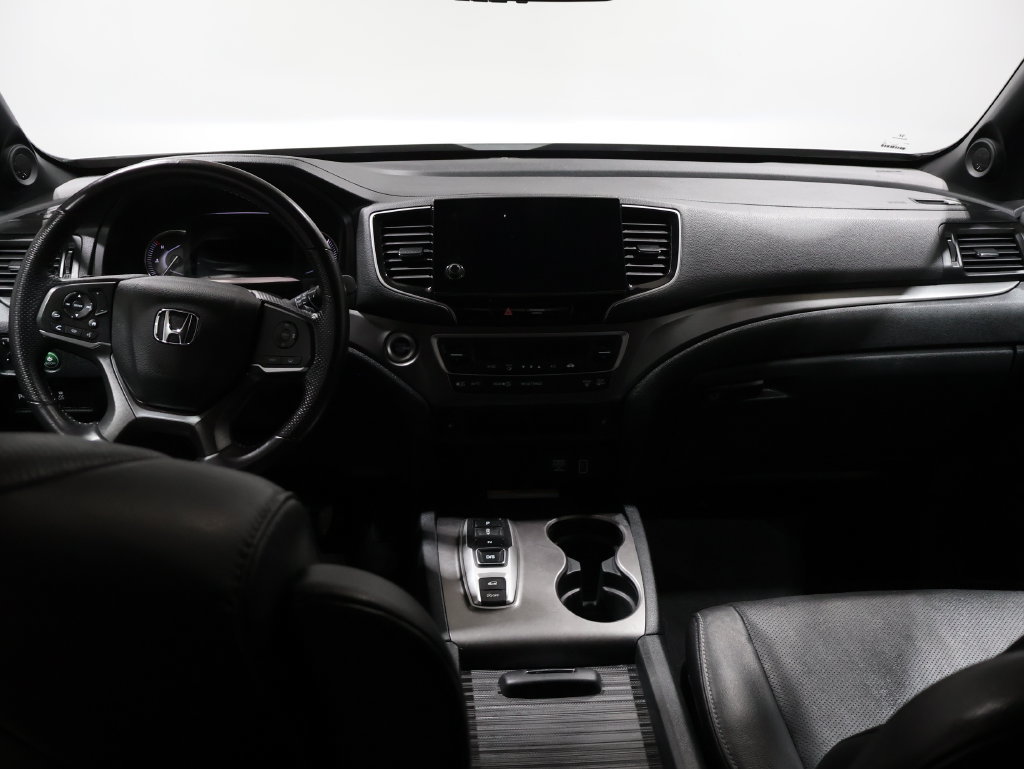 Used 2023 Honda Passport EX-L image 18