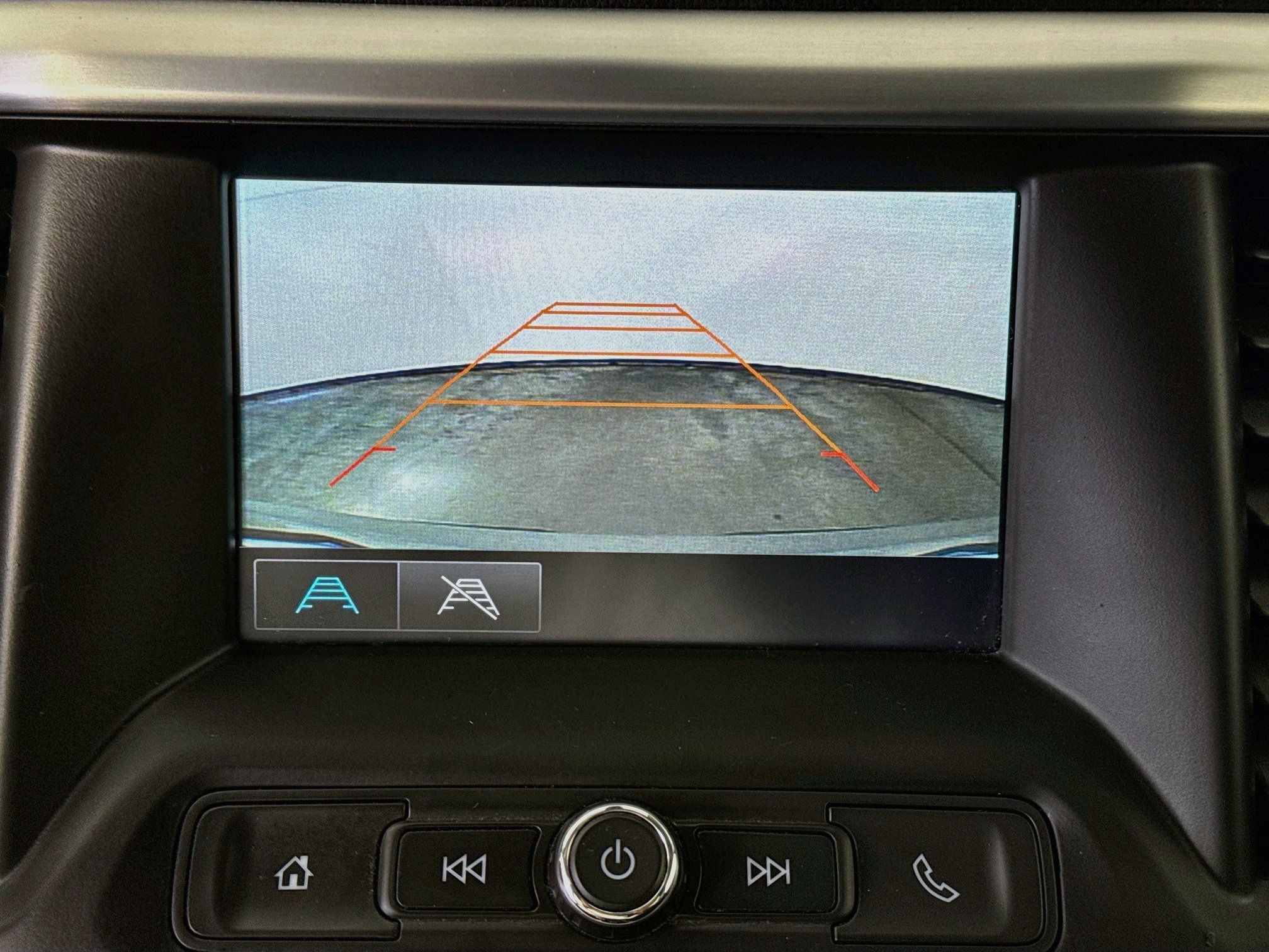 Used 2017 GMC Acadia SLE FWD image 13