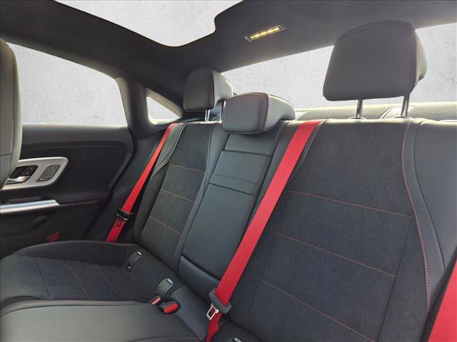 New 2027 Mercedes-Benz CLA 220 image 14