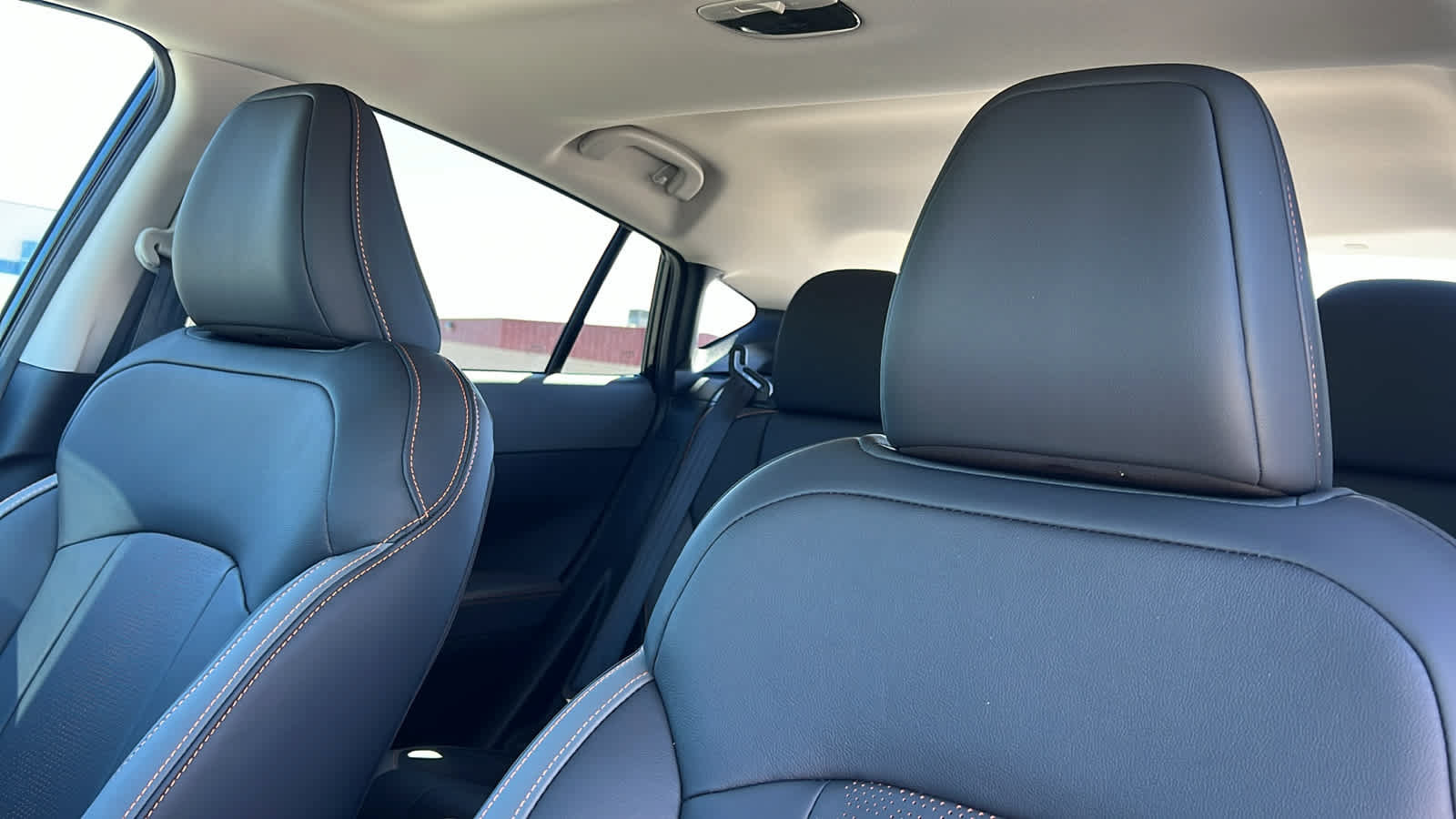 New 2026 Subaru Crosstrek 2.5i Limited AWD/4WD image 11