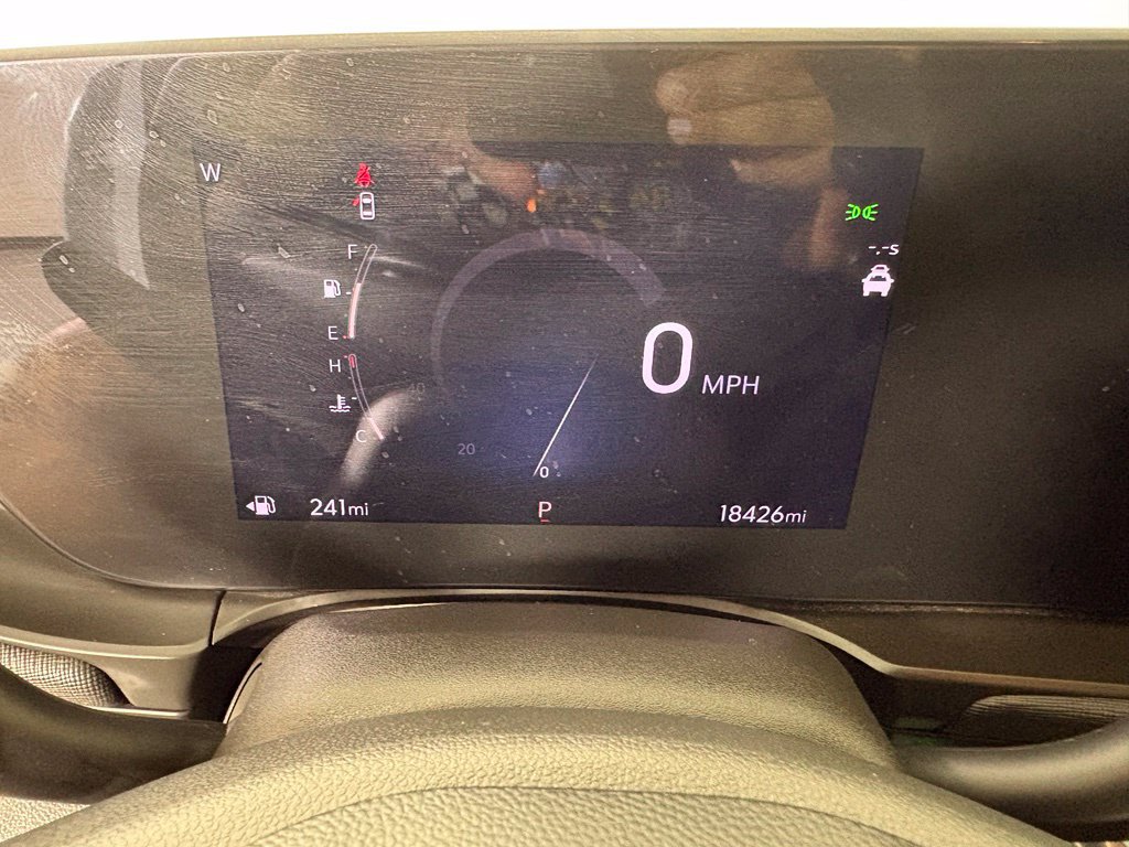 Used 2026 Buick Envista Preferred FWD image 27