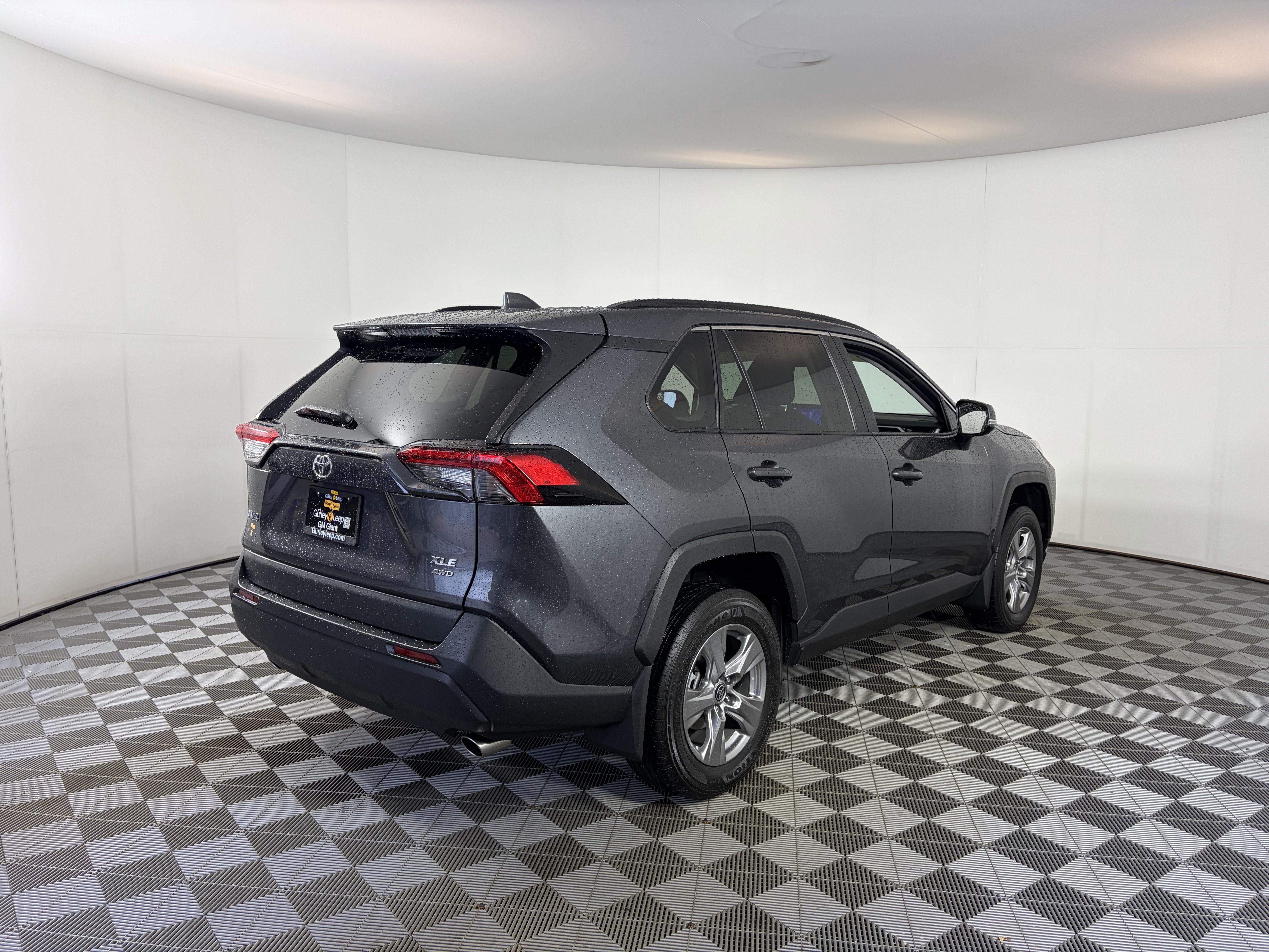 Used 2024 Toyota RAV4 XLE w/ Weather Package AWD/4WD image 10