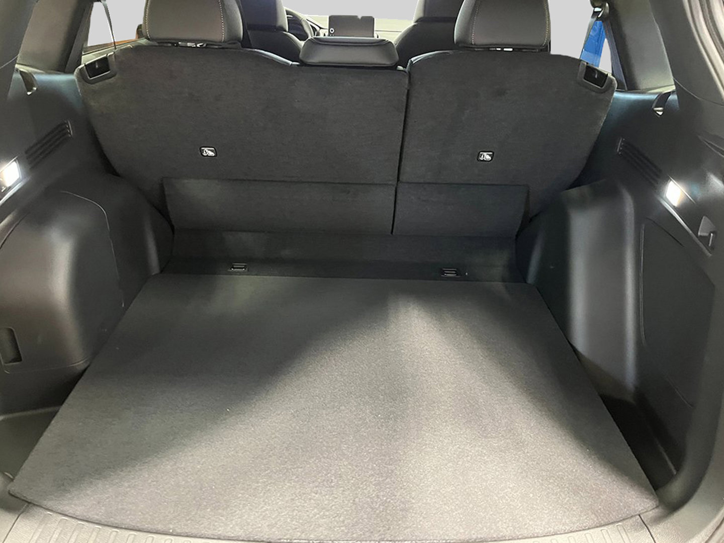New 2026 Honda CR-V Sport Touring image 24