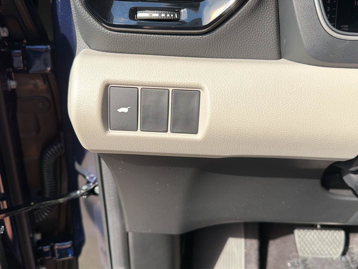 New 2026 Honda Passport RTL image 19