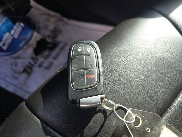 Certified 2019 Jeep Cherokee Latitude Plus image 26