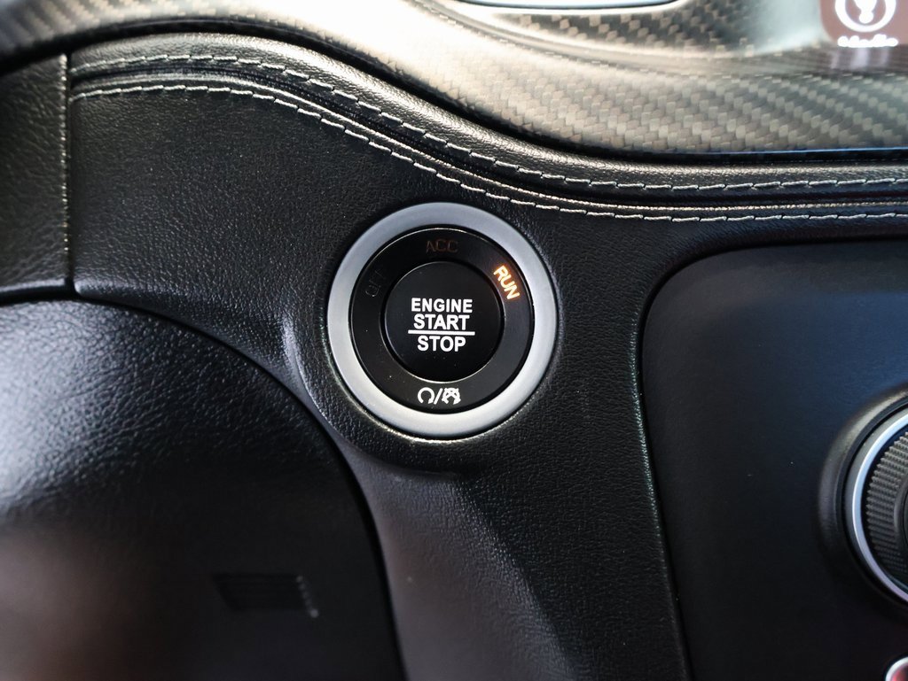 Used 2023 Dodge Charger Scat Pack image 16